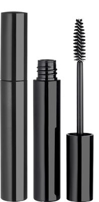 JL-EB117 18.5ml Wholesale Mascara Tubes PETG Eyelash Tube Custom With Brush