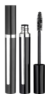 JL-EB113 7ml PETG Empty Mascara Tube Bottle Cosmetic Packaging Tube With Mascara Brush