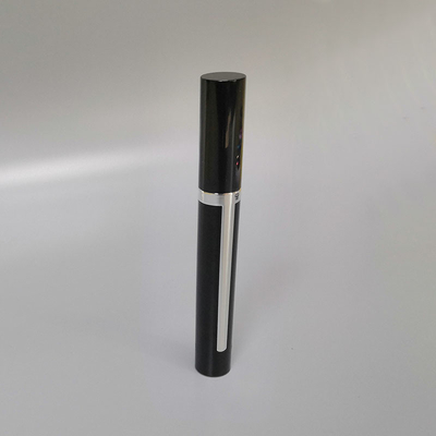 JL-EB113 7ml Empty Mascara Tube PETG Empty Mascara Tube Bottle Cosmetic Packaging Tube with Mascara Brush