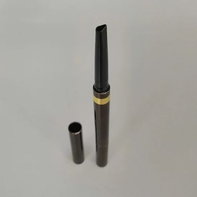 Jl-Mp203 Twist Up Eyeliner Empty Mascara Tube Bottle Cosmetic Container Dual Heads