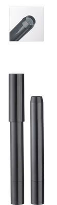 JL-MP207 Skincare mascara container empty Makeup Packaging Series