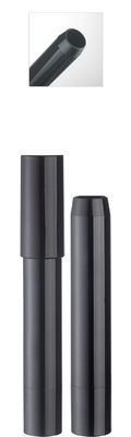 JL-MP208 Tip Diameter 10.6mm Glass Empty Mascara Tube OEM ODM