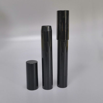 JL-MP208 Tip Diameter 10.6mm Glass Empty Mascara Tube OEM ODM