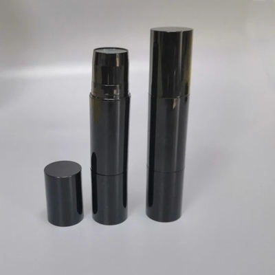 JL-MP210 Empty Cosmetic Click Twist up Lip Gloss Pen Eyeliner Cosmetic Container Jl-MP201