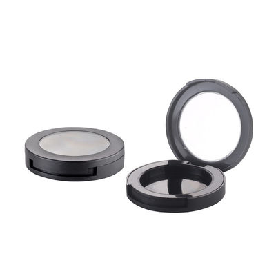 JL-EC210 55.8mm Diameter UV Decoration Eyeshadow Palette Case For Cosmetic