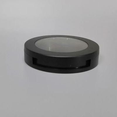 JL-EC210 55.8mm Diameter UV Decoration Eyeshadow Palette Case For Cosmetic