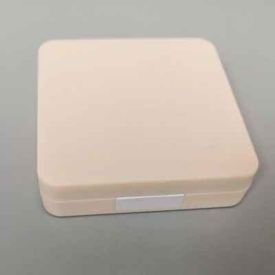 JL-EC203 5g Square Empty Makeup Eye Shadow Palette Makeup Eyeshadow Palette with Mirror