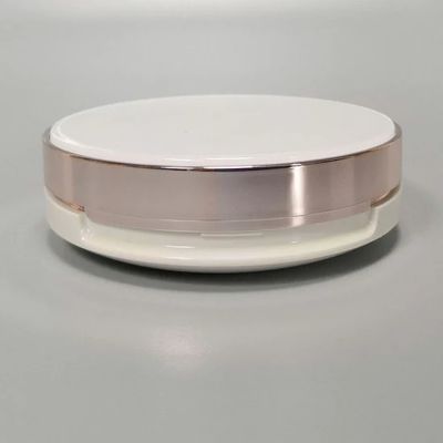 JL-PC103 12g Eyeshadow Makeup Box Packaging Bulk Plastic Cosmetic
