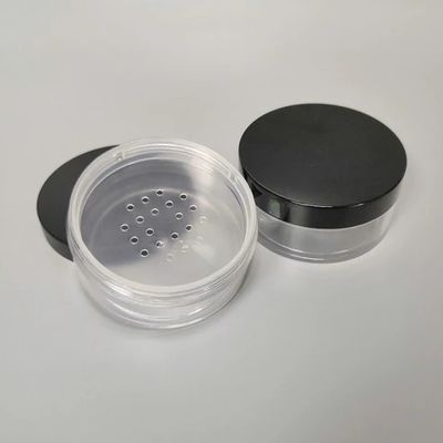 JL-PC105 30g Bulk Empty Eyeshadow Makeup Boxes Palettes Wholesale Packaging Supplier