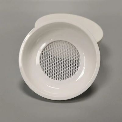 JL-PC107 Custom Private Label Eyeshadow Palette Case Manufacturer