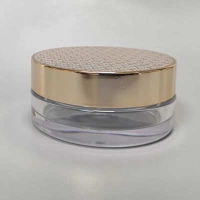JL-PC107 Custom Private Label Eyeshadow Palette Case Manufacturer