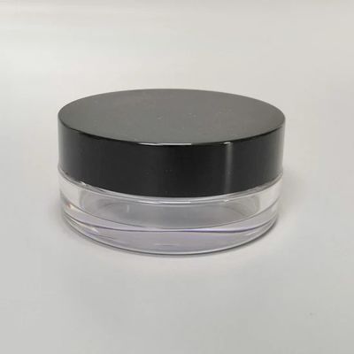 JL-PC107 Custom Private Label Eyeshadow Palette Case Manufacturer