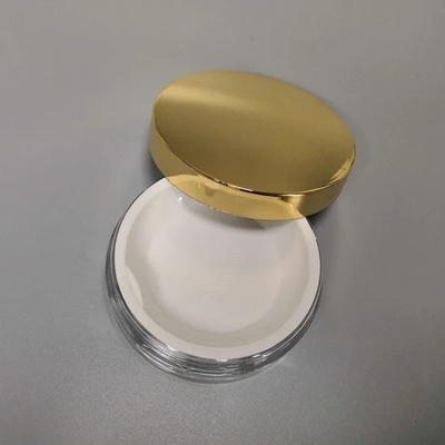 JL-PC109 Compact Case  12g Blusher Container Cushion Cream Box Compact Powder Case Cosmetic Packaging Powder Foundation