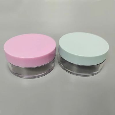 JL-PC110 Custom Eyeshadow Makeup Box Packaging OEM / ODM Cosmetic Supplier