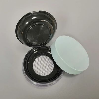 JL-PC110 Custom Eyeshadow Makeup Box Packaging OEM / ODM Cosmetic Supplier