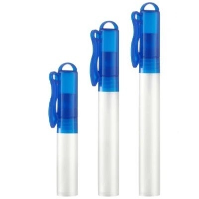 JL-PA103C 5ml 7ml 8ml 10ml 11ml 12ml Fine Mist Sprayer Pen PP Sprayer Bottle Perfume Bottle
