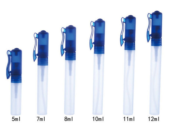 JL-PA103B 0.13CC mist spray bottle 5ml 7ml 8ml 10ml 11ml 12ml Portable