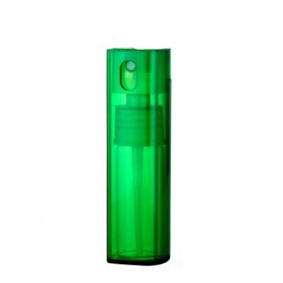 JL-PA101 10ml Fine Mist Sprayer Bottle Perfume Travelling AS Glass PP
