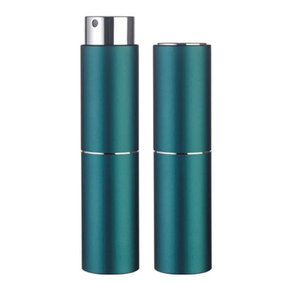 JL-PA110B 10ml 15ml 30ml Perfume Spray Bottle Empty Oral Care Portable Breath Freshener Plastic Atomizer Bottle