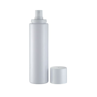 JL- PET203 Snap On Fine Mist Sprayer 120ml Empty Plastic PET Mist Spray Bottles