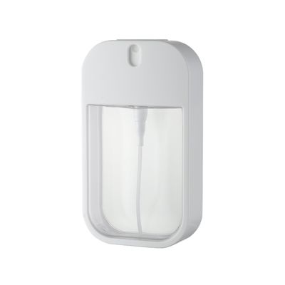 JL-PA102C 40ml fine mist pump spray bottle Perfume Travel Empty Set Card