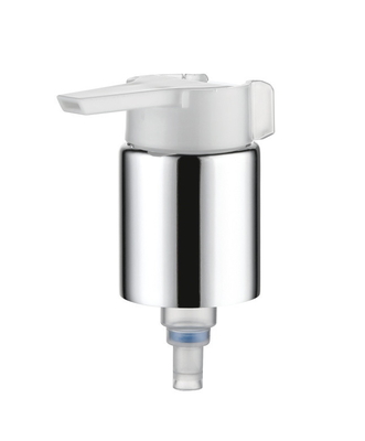 JL-CC101B Water Transfer Printing Cream Pump 22/410 24/41 0.5CC External Spring Switch Suction Cosemtic Cream Pump