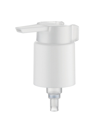 JL-CC101B Water Transfer Printing Cream Pump 22/410 24/41 0.5CC External Spring Switch Suction Cosemtic Cream Pump