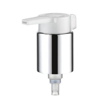 JL-CC101C 24/410 22/410 UV Cosmetic Cream Pump Lotion Pump Spring Outside Switch Suction 0.5CC