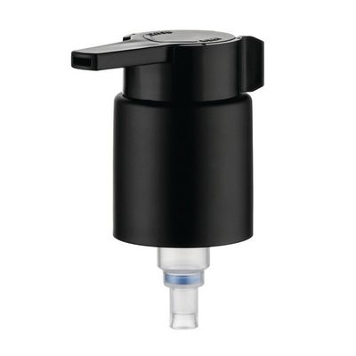 JL-CC101C 24/410 22/410 UV Cosmetic Cream Pump Lotion Pump Spring Outside Switch Suction 0.5CC