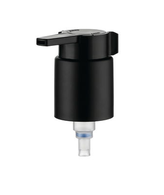 JL-CC101C 24/410 22/410 UV Cosmetic Cream Pump Lotion Pump Spring Outside Switch Suction 0.5CC