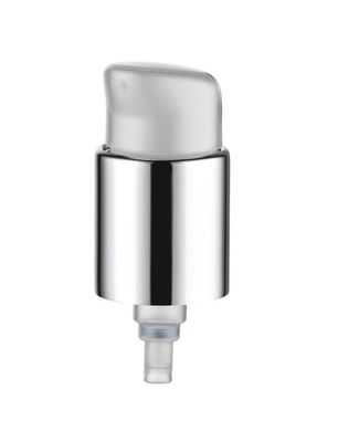 JL-CC101D 22/410 24/410 Sprayer Serum Pump For Cosmetic Packaging