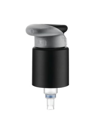 JL-CC101E 22/410 24/410 0.5cc Black Lotion Pump Matt External Spring Switch Suction