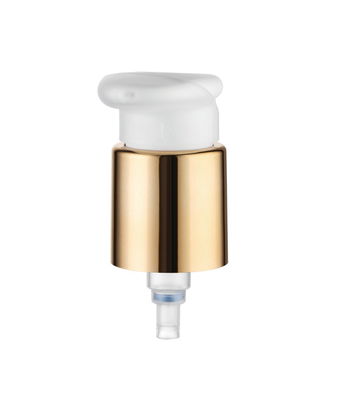 JL-CC101E 22/410 24/410 0.5cc Black Lotion Pump Matt External Spring Switch Suction