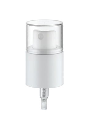 JL-CC102C 0.1CC mist spray pump 20/410 24/410 Gold Silver Aluminum