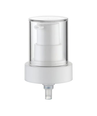 JL-CC103A 24/410 0.5CC lotion bottle pump Plastic Airless For Hair Care