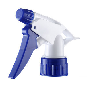 JL-TS105B 28/400 28/410 Household Water Mist Plastic Brass  Nozzle Plastic Trigger Pressure Sprayer