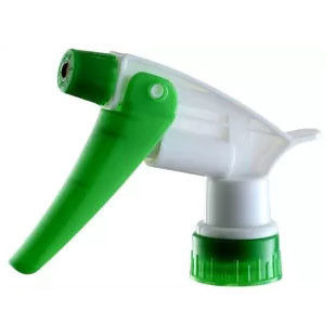 JL-TS105C Plastic Bottle Sprayer Pump Brass Nozzle Water Trigger Sprayer 28/400 28/410 Garden Kitchen Cleaning Car Wash