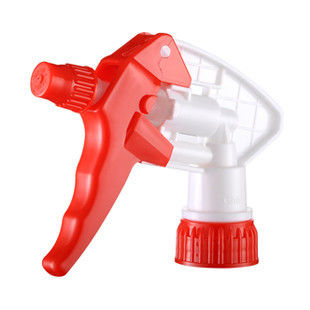 JL-TS105D D Gun Type Fine Mist Trigger Sprayer Watering Cleaning Garden Supplies For Cleaning Sprayer Bottle