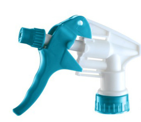 JL-TS105D Watering Cleaning Garden Supplies D Gun Type Fine Mist Trigger Sprayer for Cleaning Sprayer Bottle