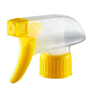 JL-TS103B All Plastic Trigger Sprayer with 28/410 28/400 Foam/Spray/Stream Nozzle Chemical Resistant Cleaning Spray Pump
