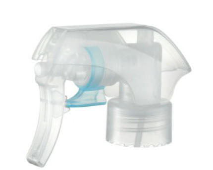 JL-TS104B Plastic Hand Pump Sprayer Trigger Sprayer Floor Cleaning, Car Cleaning Fine Water Mist Pump Sprayer