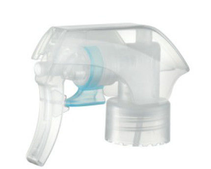 JL-TS104B Plastic Hand Pump Trigger Sprayer Floor Cleaning Car Cleaning Fine Water Mist Pump Sprayer