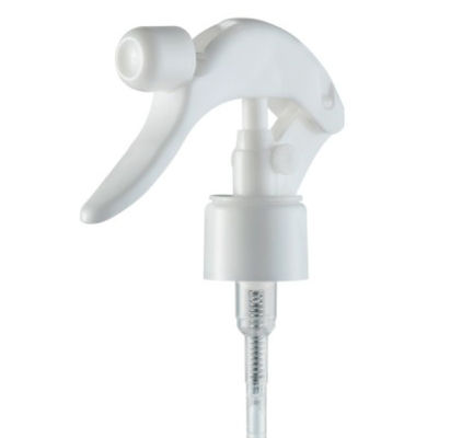 JL-TS107 Big Mouse Mini Trigger Sprayer 24/410 28/410 Non Spill Garden Watering Home Cleaning