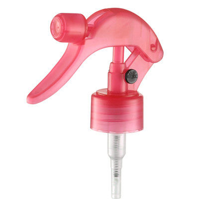 JL-TS107 Big Mouse Mini Trigger Sprayer 24/410 28/410 Non Spill Garden Watering Home Cleaning