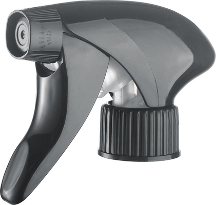 JL-TS109 New Luxury All Plastic Trigger Sprayer 28/415 28/410 28/400 for Home Cleaning and Disinfection