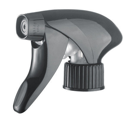 JL-TS109 Luxury All Plastic Trigger Sprayer 28/415 28/410 28/400 For Home Cleaning And Disinfection