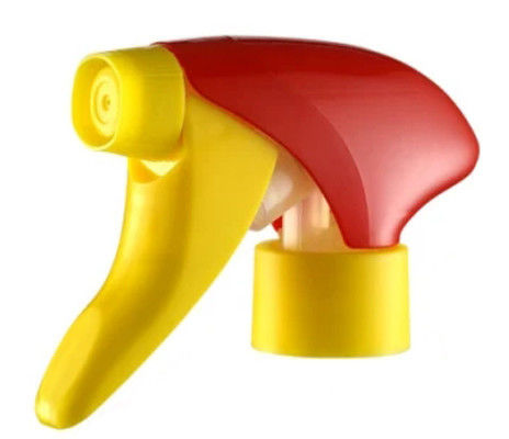 JL-TS109 Luxury All Plastic Trigger Sprayer 28/415 28/410 28/400 For Home Cleaning And Disinfection