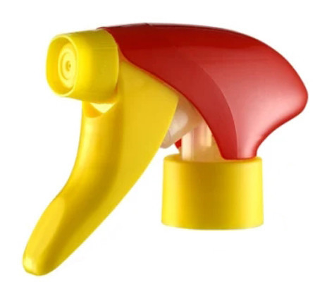 JL-TS109 New Luxury All Plastic Trigger Sprayer 28/415 28/410 28/400 for Home Cleaning and Disinfection