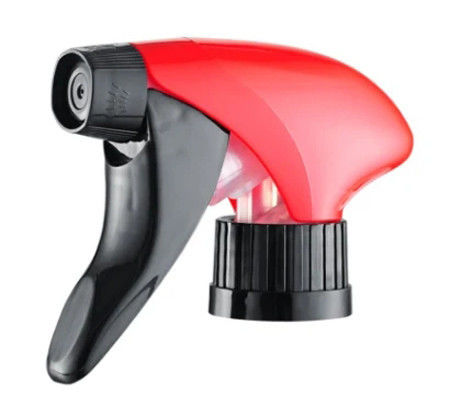 JL-TS109 Luxury All Plastic Trigger Sprayer 28/415 28/410 28/400 For Home Cleaning And Disinfection
