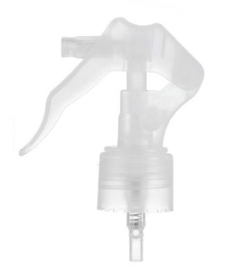 JL-TS106E Mini Hand Sanitizer Disinfectant Trigger Sprayer 28/410 24/410 for Skin Care Antibacterial